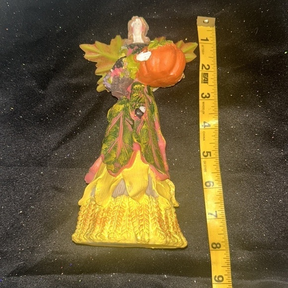 Harvest Angel 😇 🎃 - Picture 8 of 8